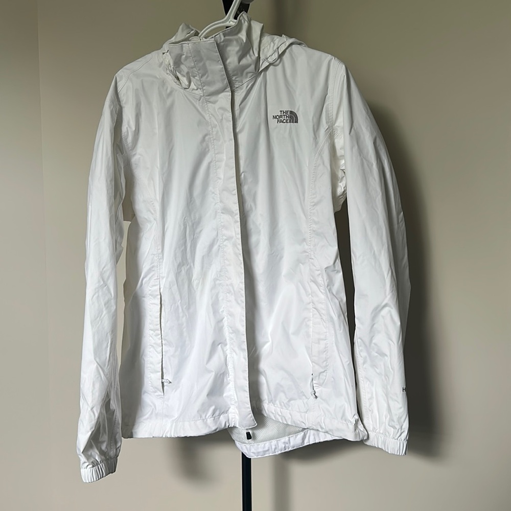 North Face Rain Jacket Size XL BN